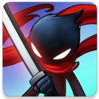 Stickman Revenge 3 - Ninja Warrior - Shadow Fight MOD free shopping/improvements