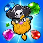 Jewel Mash MOD unlimited gold coins