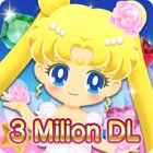 Sailor Moon Drops MOD 100 moves