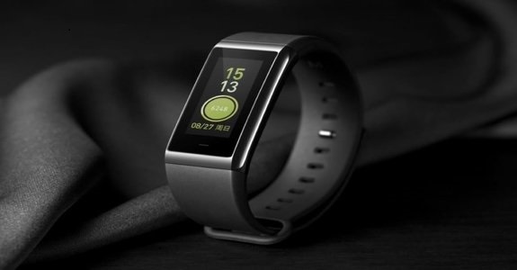 Mi Band 3 will soon be on sale