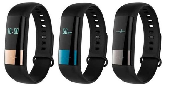 Mi Band 3 will soon be on sale