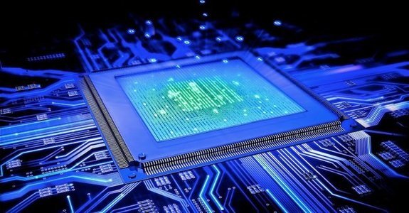 Bristlecone new breakthrough in the construction of a computer system