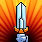 Good Knight Story MOD much money
