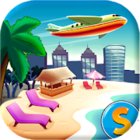 City Island: Airport MOD free shopping