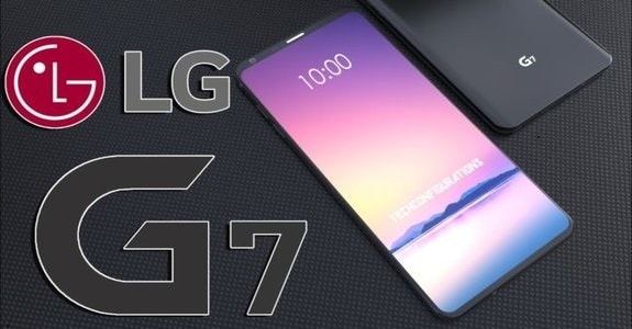 Why will not the LG G7 get an OLED display?