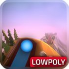 Slope Down: The First Journey MOD much money