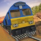 Train Driver 2018 MOD experience/gold