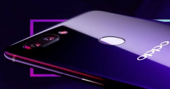 Oppo R15 and R15 Dream Mirror will soon be on sale