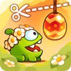 Cut the Rope: Time Travel MOD the endless hints