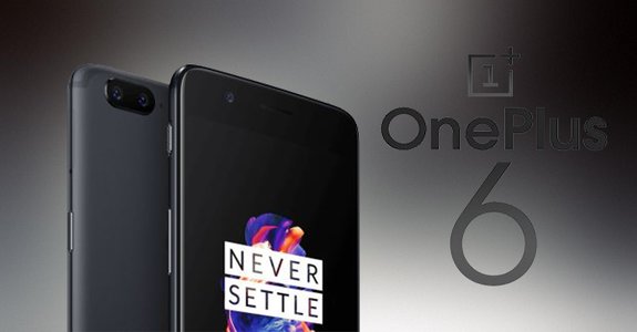 Became known characteristics OnePlus 6