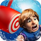 Amazing Run 3D MOD gold/gems