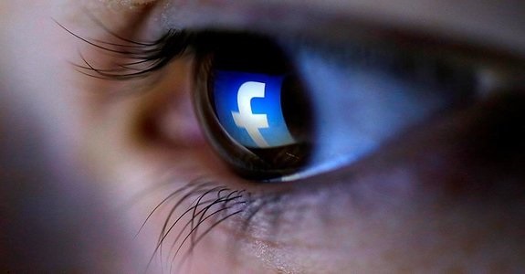 Facebook loses its shares