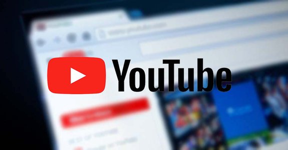 The new virus was captured by YouTube