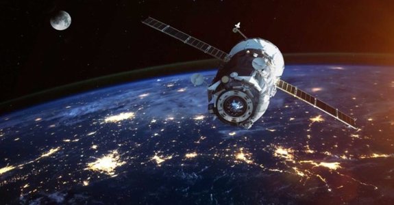 Chinese orbital station will soon fall to Earth