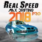 Real Speed Max Drifting Pro MOD much money