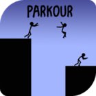 Stickman Parkour Platform MOD invulnerability / unlocked