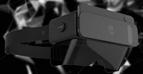 Technology Ghost will help you immerse yourself in virtual reality from any smartphone