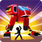 Stickman War Machine MOD unlocked