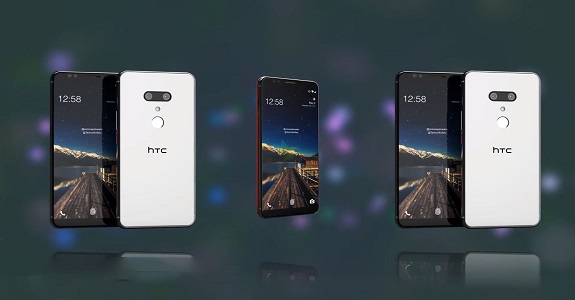 HTC U12+, the release date of the smartphone and its price