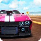 Fast Car Driving MOD much money