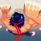 Rocky Climb MOD much money