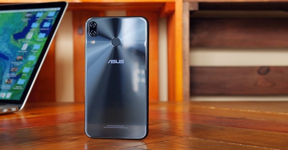 Asus ZenFone 5 android for iPhone fans X