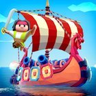 Pirate Code - PVP Battles at Sea MOD unlimited speed