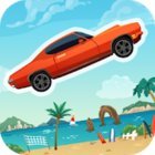 Extreme Road Trip 2 MOD much money