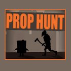 Prop Hunt Multiplayer Free MOD many lives