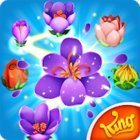 Blossom Blast Saga MOD unlimited lives