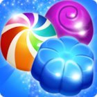 Crafty Candy – Match 3 Adventure MOD many booster