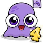 Moy 4 Virtual Pet Game MOD much money
