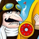 Aviator Incredible Adventure - Clicker MOD much money