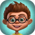 Shkolnik - the simulator of life MOD much money