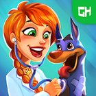 Dr. Cares — Amy's Pet Clinic MOD Unlocked