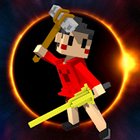 City miner: Mineral war MOD free shopping