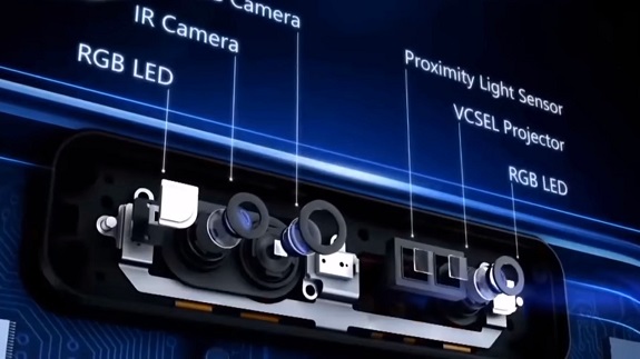Huawei Mate 20 camera