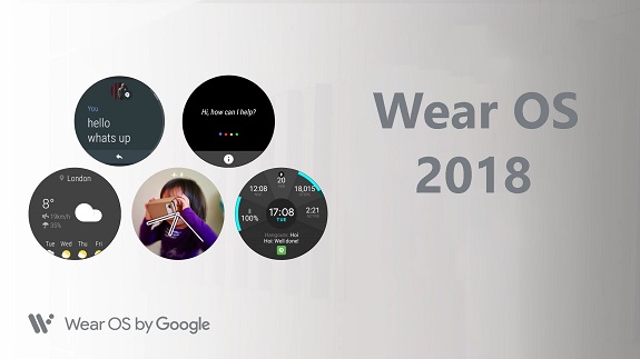 Wear OS on the threshold of a new update