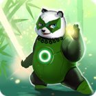 Speedy Panda: Dragon Warrior MOD free purchases
