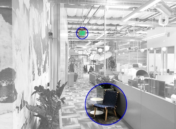 "Corporation of Good" is developing a new voice assistant Lookout