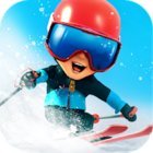 Snow Trial MOD money