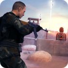 Super Training Sniper Shooting MOD lots of money