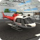 Helicopter Rescue Simulator MOD lots of money