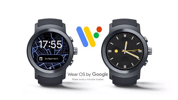Pixel Watch - New smart watch from Google