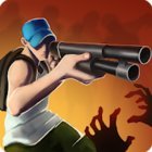 ZACK: Zombie Attack Shooter MOD big damage