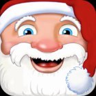 Running With Santa: Xmas Run MOD lots of money