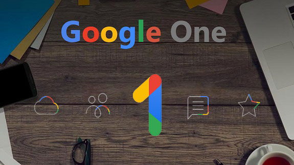 Google Drive will now become Google One