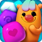 Little Odd Galaxy: Match 3 Puzzle MOD unlimited moves