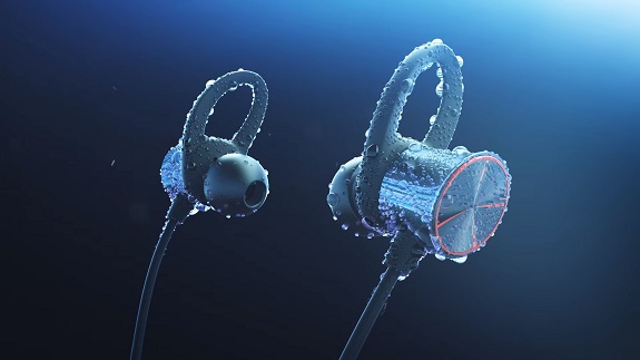 OnePlus Bullets Wireless stylish earphones