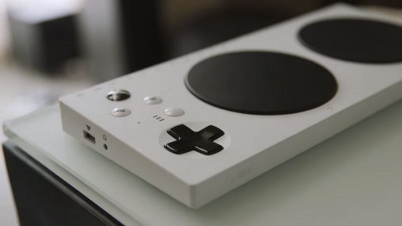 Xbox Adaptive Controller will change the game world of people with disabilities